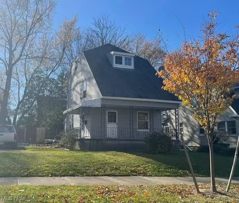430 Lindenwood Ave, Akron, OH 44301