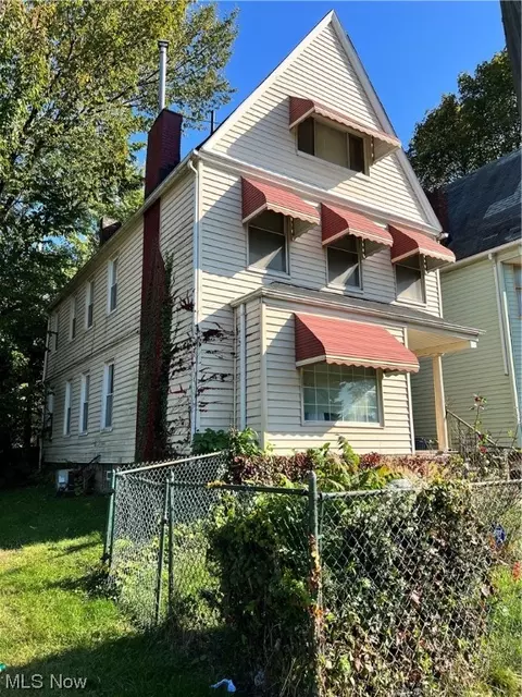 1783 E 65th St, Cleveland, OH 44103