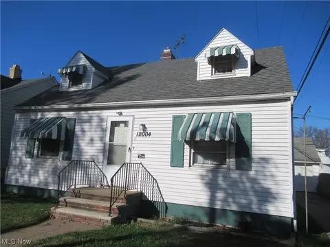12004 Worthington Ave, Cleveland, OH 44111