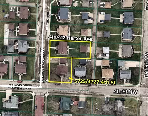 3725 4th St NW, Canton, OH 44708 photo 4
