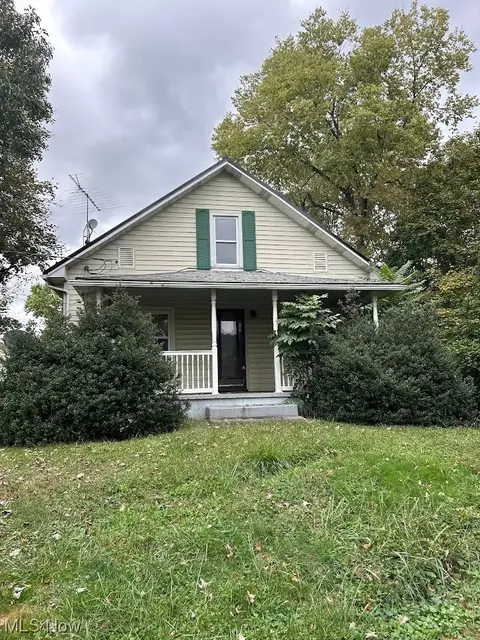 20870 State Route 60, Beverly, OH 45715