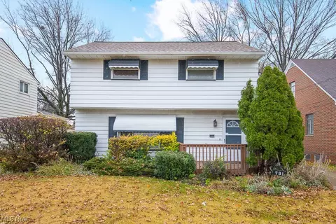 731 E 260th St, Euclid, OH 44132