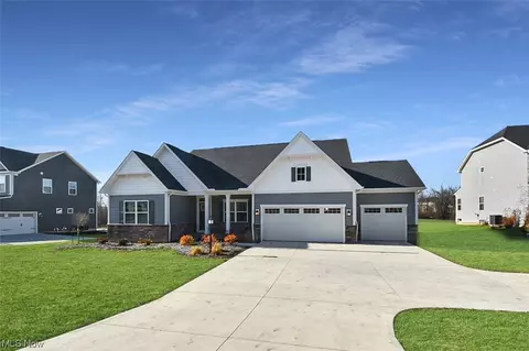 6334 Ryan Rd, Medina, OH 44256