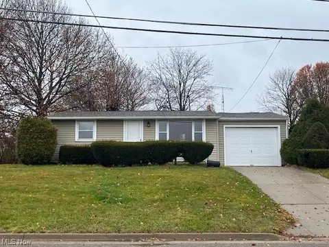 2202 Kimball Rd SE, Canton, OH 44707