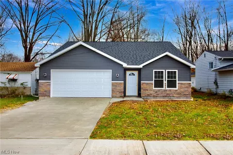 5461 Lear Nagle Rd, North Ridgeville, OH 44039