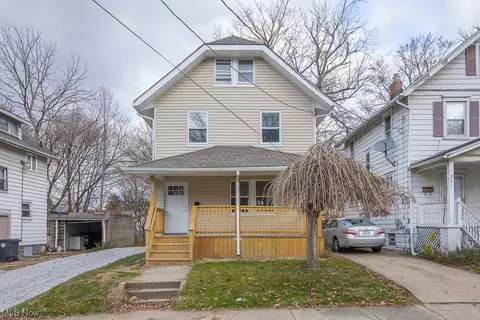 233 Cranz Pl, Akron, OH 44310