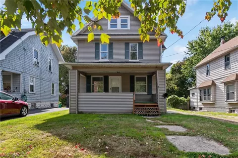 84 E Mapledale Ave, Akron, OH 44301 photo 3