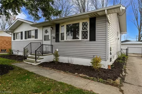 6079 Fry Rd, Brook Park, OH 44142