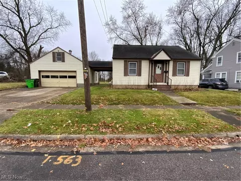1147 Eastern Ave, Wooster, OH 44691