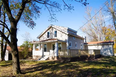 851 Portage Trail Ext W, Akron, OH 44313