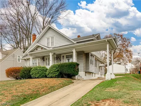 369 E Tuscarawas Ave, Barberton, OH 44203