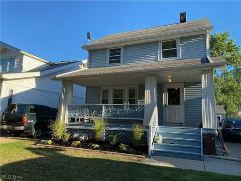 18109 Flamingo Ave, Cleveland, OH 44135