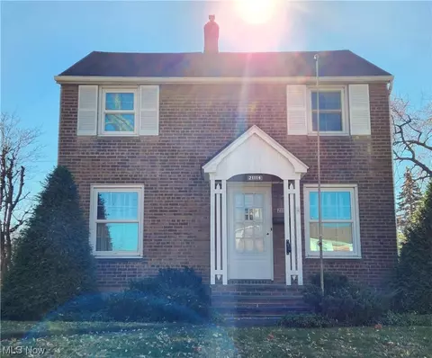 21114 Clare Ave, Maple Heights, OH 44137
