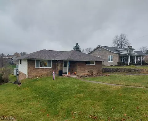 818 Mclister Ave, Mingo Junction, OH 43938