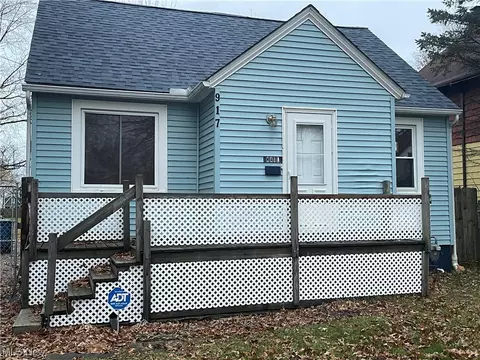 917 E 34th St, Lorain, OH 44055