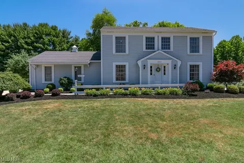 2357 Cambrian Way, Madison, OH 44057