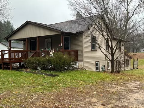 3106 Ellet Ave, Akron, OH 44312