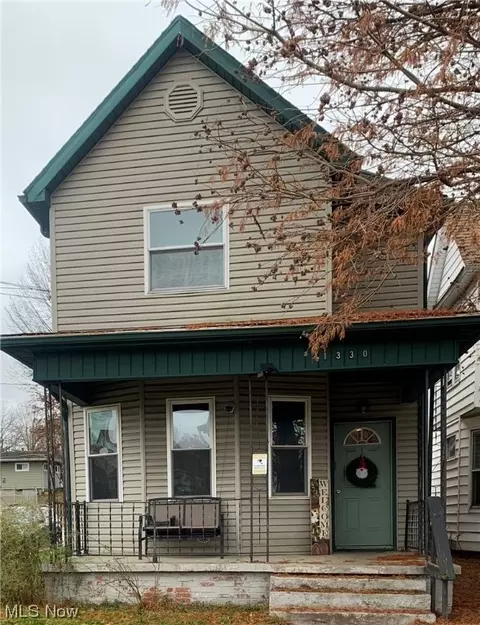 1330 Ramsey St, Parkersburg, WV 26101