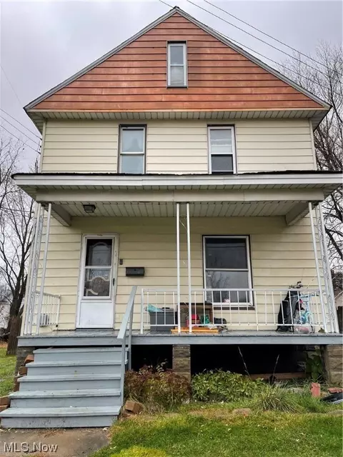 93 Ross Rd, Ashtabula, OH 44004 photo 1
