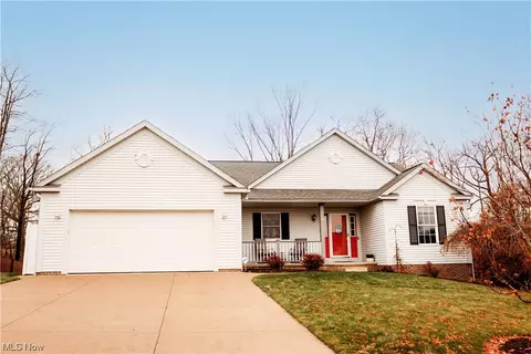 2445 Ashwell Ave SW, Massillon, OH 44646