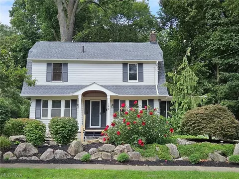 182 Gillett St, Painesville, OH 44077