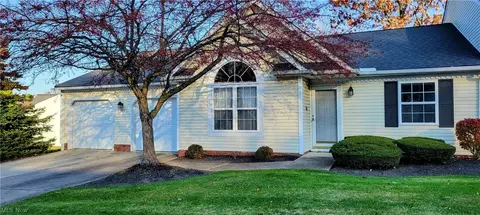 7015 Rushmore Way, Concord, OH 44077