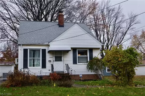 14404 Sprengel Ave, Cleveland, OH 44135