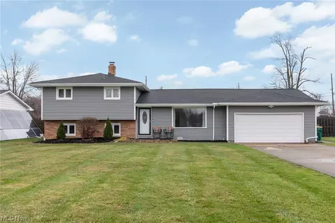 7319 Allendale Dr, Mentor, OH 44060