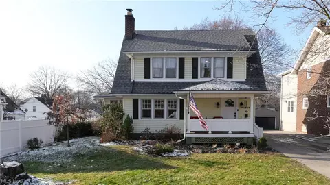 1636 25th St, Cuyahoga Falls, OH 44223