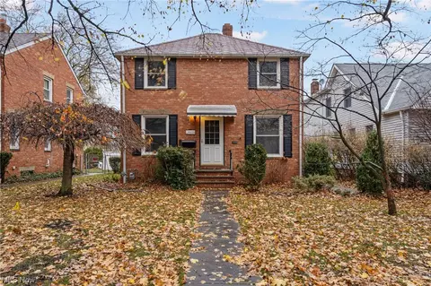 8616 Orchard Ave, Cleveland, OH 44144