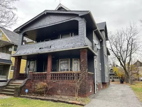3459 E 114th St, Cleveland, OH 44104