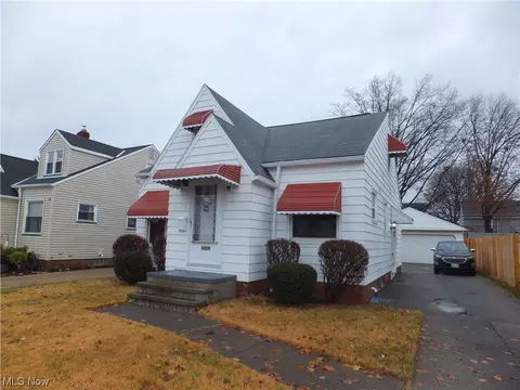9208 Behrwald Ave, Brooklyn, OH 44144