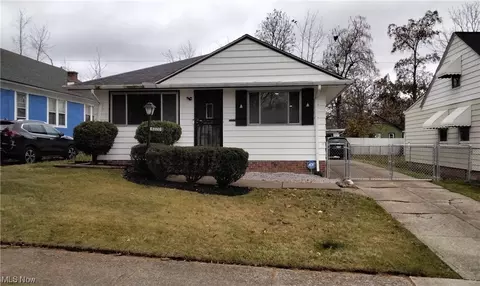 4320 E 141st St, Cleveland, OH 44128