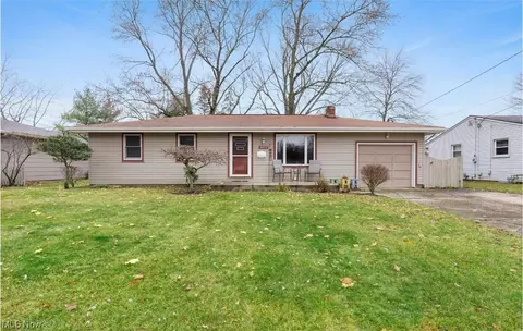 4252 Patricia Ave, Youngstown, OH 44511