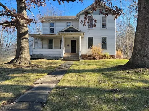 1023 Franklin Ave, Kent, OH 44240