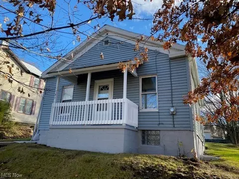 185 E 5th, Salem, OH 44460