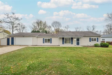 6068 Glasgow St, Madison, OH 44057