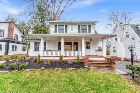 3175 Sycamore Rd, Cleveland Heights, OH 44118