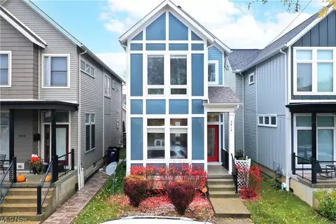 2814 York Ave, Cleveland, OH 44113