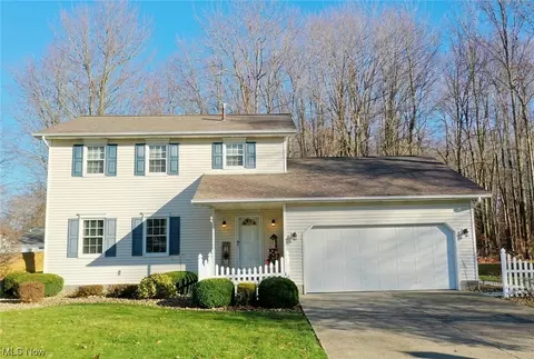 119 Ruth Ave, Cortland, OH 44410