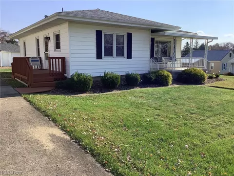 2120 Tannehill St, Zanesville, OH 43701