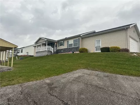 67330 Ebbert Rd S UNIT 22, Saint Clairsville, OH 43950