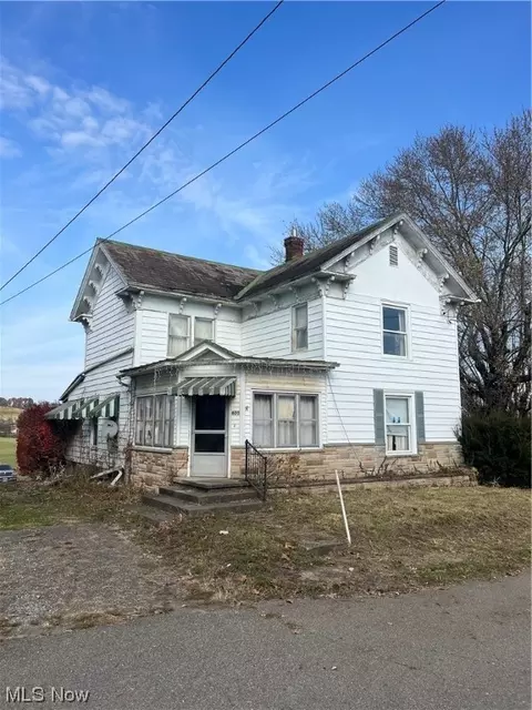 600 E Main St, Cumberland, OH 43732