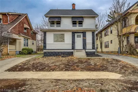 3385 E 149th St, Cleveland, OH 44120