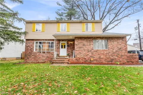 5900 S Park Blvd, Parma, OH 44134