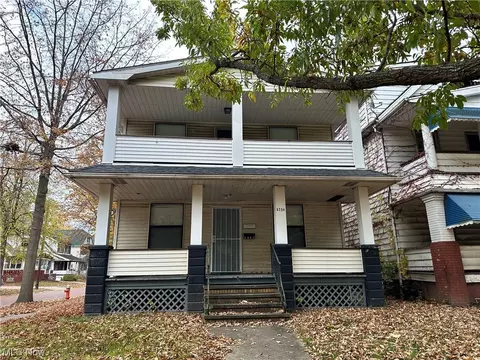 6734 Ottawa Rd, Cleveland, OH 44105