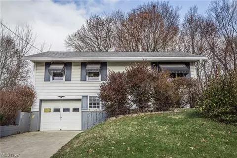 2318 Rhode Island Ave SE, Massillon, OH 44646