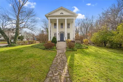 3436 Bradford Rd, Cleveland Heights, OH 44118