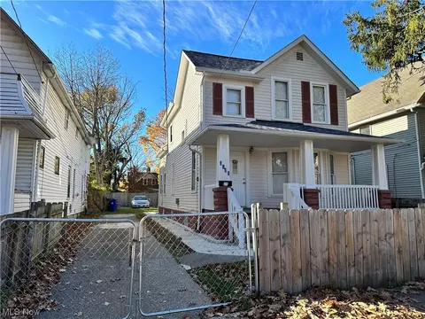 3726 W 36th St, Cleveland, OH 44109