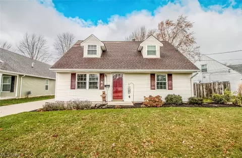 33917 Lawton Ave, Eastlake, OH 44095